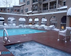 Lejlighedshotel Snowmass Village Condominiums (Aspen, USA)