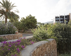 Hotel Hospes Maricel & Spa Mallorca (Palma de Majorca, Spain)
