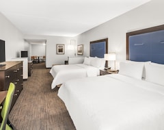 Hotelli Holiday Inn Express & Suites Wilmington-Newark (Newark, Amerikan Yhdysvallat)