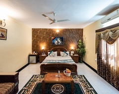 Hotel Yorkshire Inn (Mount Abu, India)