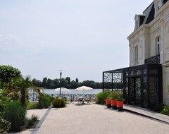 Khách sạn Les 3 Lieux (Angers, Pháp)