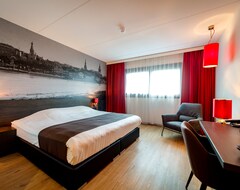 Bastion Hotel Nijmegen (Nimwegen, Hollanda)