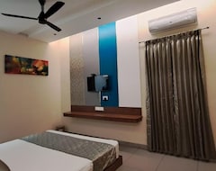 Hotel Elite Residency (Palani, Indien)
