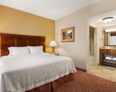Hotel Hampton Inn & Suites Williamsburg Historic District (Williamsburg, USA)