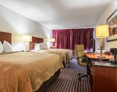 Hotel Days Inn By Wyndham Hartsfield Jackson Atlanta Airport West (East Point, USA)