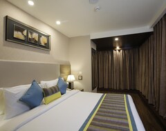 Hotelli Golden Tulip Suites Gurgaon (Capital, Intia)