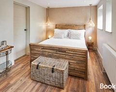 Hotel Believe Bar And Bedrooms (Redcar, Ujedinjeno Kraljevstvo)