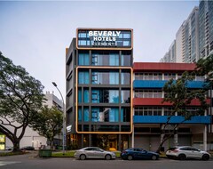 Khách sạn Beverly Hotels Elements (Singapore, Singapore)