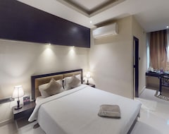 Hotel Mars Classic (Chennai, India)