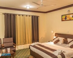 Khách sạn Hotel Royal Gasho Kargil (Kargil, Ấn Độ)
