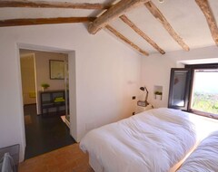 Toàn bộ căn nhà/căn hộ Cozy Holiday Home In Tuscany With Private Pool (Borgo a Mozzano, Ý)