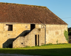 Toàn bộ căn nhà/căn hộ Newly Renovated Countryside Farmhouse (Courtomer, Pháp)