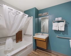 Hotel WoodSpring Suites Columbia Fort Jackson (Columbia, EE. UU.)