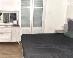 Tüm Ev/Apart Daire Appartement Luxe F4 Bordj El Kiffan (Bordj El Kifan, Cezayir)