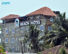 Khách sạn Ocean6 Hotel (Accra, Ghana)