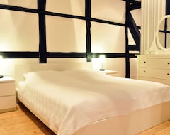 Casa/apartamento entero Friesland - Large Lovely Suite (Hanóver, Alemania)