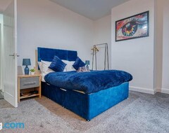 Cijela kuća/apartman K Suites - Madeley Road (Birmingham, Ujedinjeno Kraljevstvo)