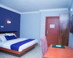 Hotel Dannic S, Enugu (Enugu, Nigeria)