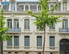 Cijela kuća/apartman Le Pop, Appartement Moderne Et Spacieux (St. Etienne, Francuska)