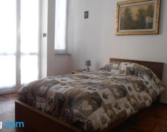 Hele huset/lejligheden Appartamento Tra Mare E Montagna (Moconesi, Italien)