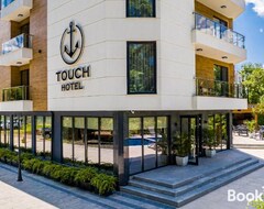 Khách sạn Touch Hotel (Lozenets, Bun-ga-ri)