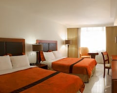 Khách sạn Hotel Faranda Express Puerta Del Sol Barranquilla, A Member Of Radisson Individuals (Barranquilla, Colombia)