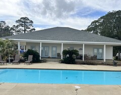 Tüm Ev/Apart Daire Beautiful Bay House Located Directly On Mobile Bay. 15 Minutes From The Beach. (Coden, ABD)