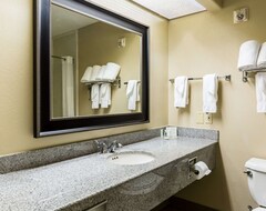 Hotel Comfort Suites Westchase Houston Energy Corridor (Houston, EE. UU.)