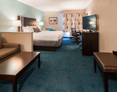 Hotel Best Western St. Clairsville Inn & Suites (Saint Clairsville, Sjedinjene Američke Države)