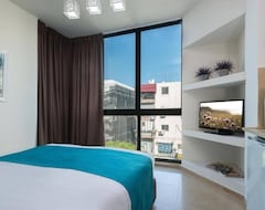 Khách sạn Hotel H7 Tlv (Tel Aviv-Yafo, Israel)