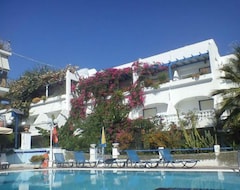 Căn hộ có phục vụ Kaikas Studios & Apartments (Askeli, Hy Lạp)