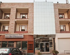 Hotelli International (Wifi Complimentary) (Jalandhar, Intia)