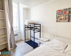 Casa/apartamento entero Ty Noe - Hypercentre - Wifi - Linge Fourni (Vannes, Francia)