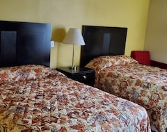 Hotel Palm Tree Inn Extended Stay (Macon, USA)