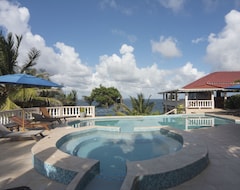 Hotel Petite Anse (Levera, Grenada)