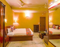 Khách sạn Perfect (Delhi, Ấn Độ)