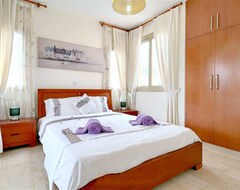 Hotelli Villa Lalianda Sandy Beach Villas (Polis, Kypros)