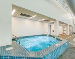 Casa/apartamento entero Sea Colony Oceanfront Condo W/balcony, Free Wifi, Shared Pools, Hot Tub, Gym (Bethany Beach, EE. UU.)
