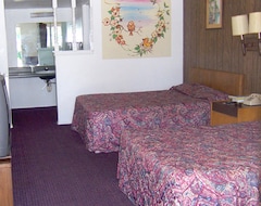 Hotel Townsman Motel (Independence, EE. UU.)