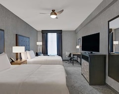 Hotel Homewood Suites By Hilton Edison Woodbridge, Nj (Edison, USA)