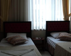Hotel Yavuz (Ankara, Tyrkiet)