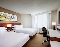 Delta Hotels by Marriott Toronto Mississauga (Mississauga, Canada)