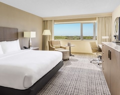 Khách sạn DoubleTree by Hilton Hotel Orlando Airport (Orlando, Hoa Kỳ)