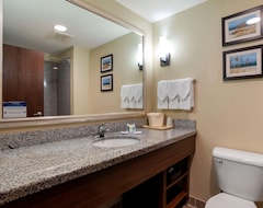 Hotel Comfort Suites Foley - North Gulf Shores (Foley, USA)