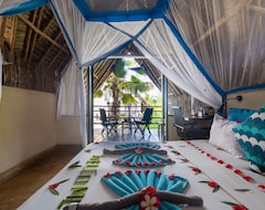 Zoi Boutique Hotel Zanzibar Ex Sunshine Hotel (Matemwe, Tanzania)