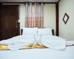 Hotel Taladnam Klonghae Resort (Hat Yai, Thailand)