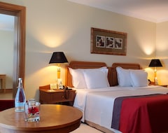 Hotel Cascais Miragem Health & Spa (Cascais, Portekiz)