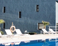 Es Blau des Nord Hotel (Artà, Spanien)