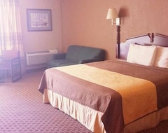 Khách sạn Mid Towne Inn & Suites (San Antonio, Hoa Kỳ)