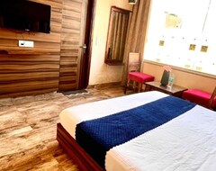 Hotel Real Diomand (Chandigarh, India)